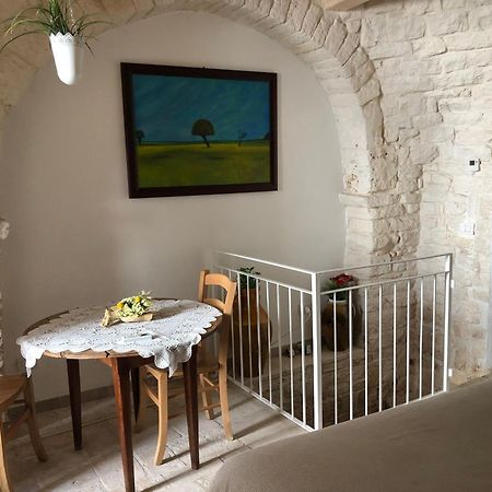 Trulli Lovers 2 Альберобелло Экстерьер фото