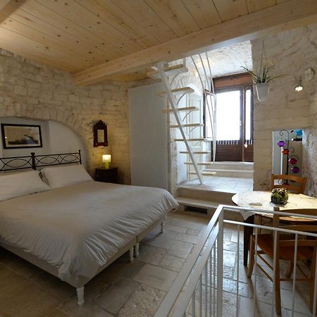Trulli Lovers 2 Альберобелло Экстерьер фото