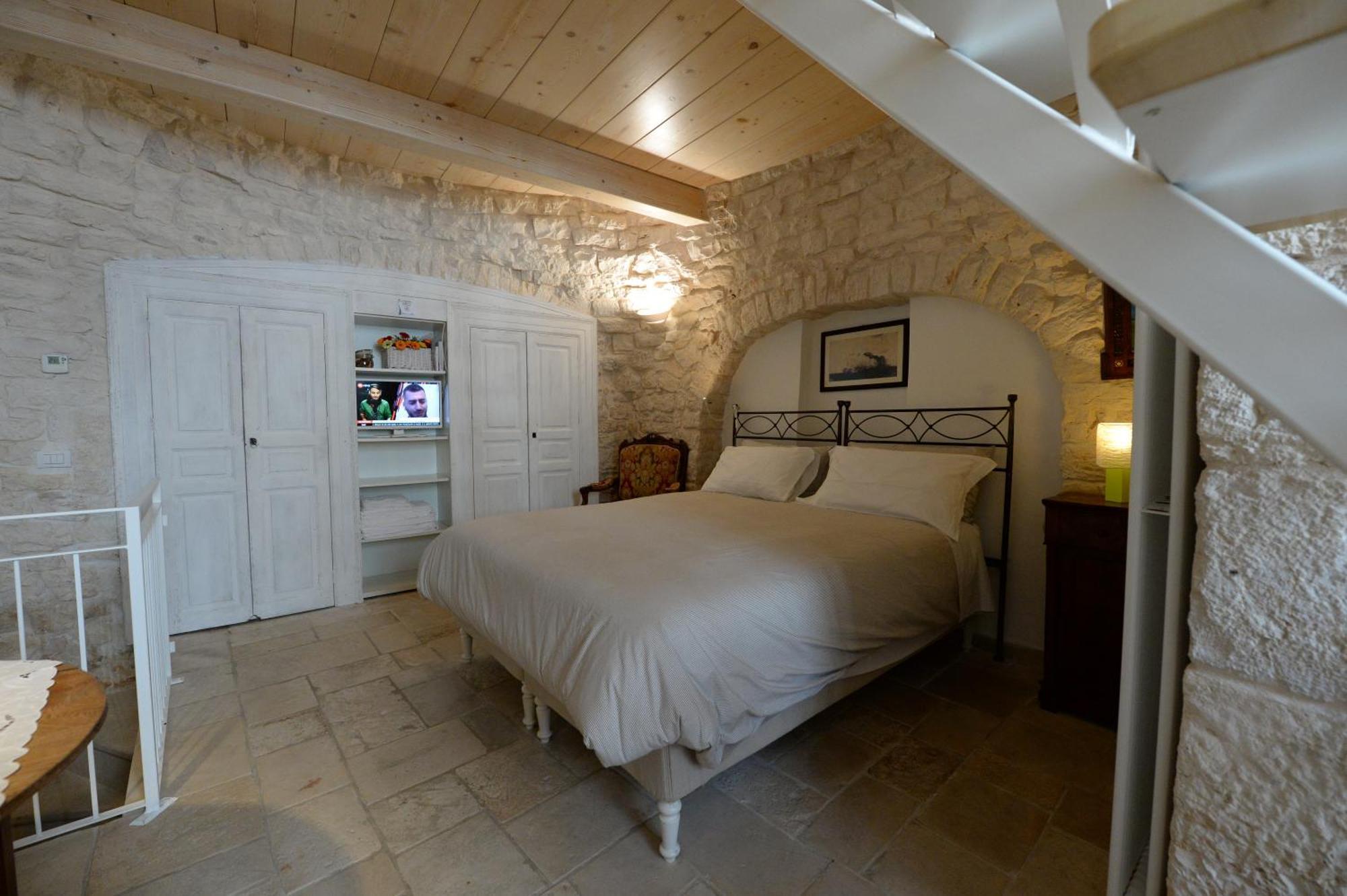 Trulli Lovers 2 Альберобелло Экстерьер фото