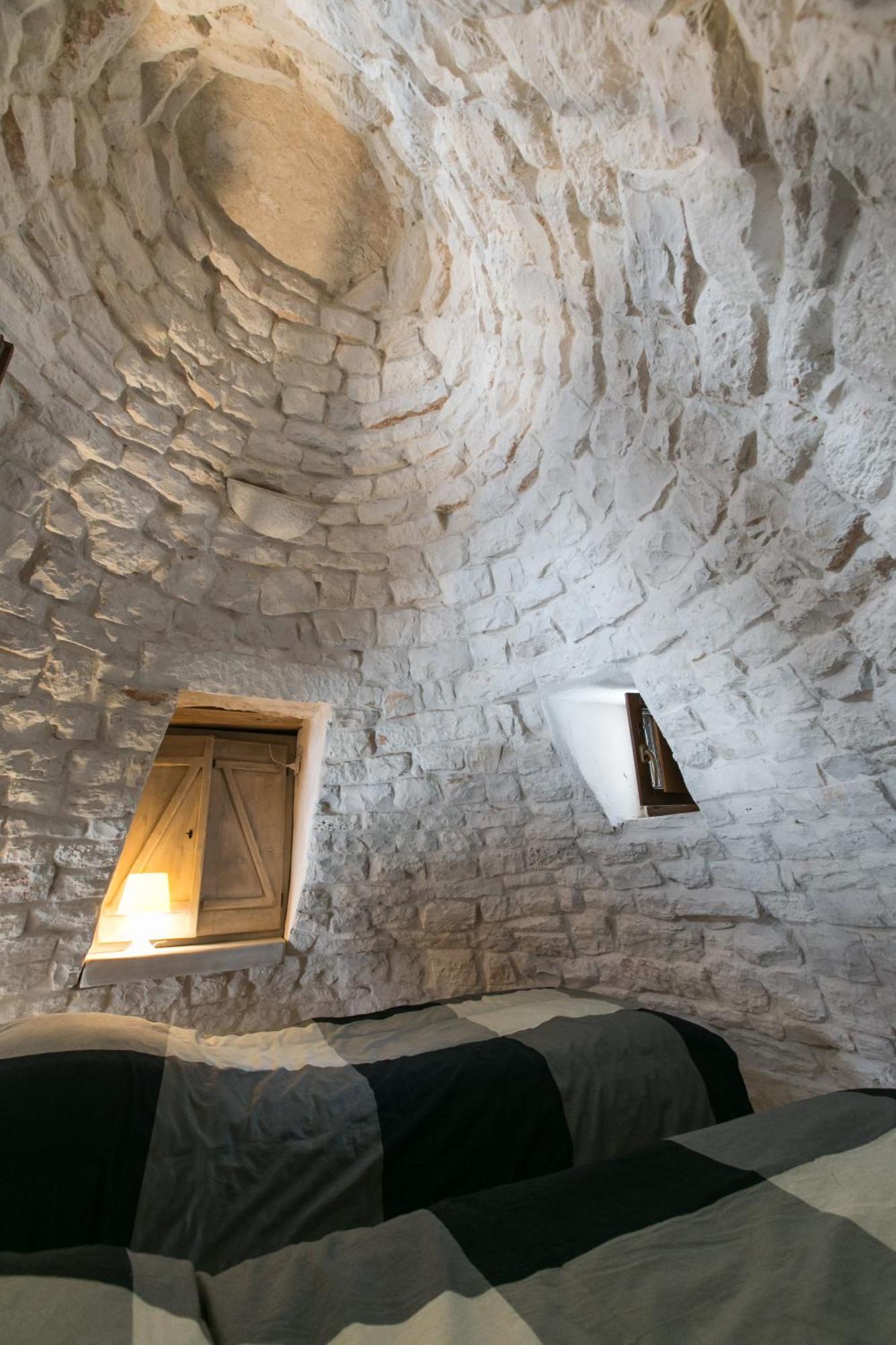 Trulli Lovers 2 Альберобелло Экстерьер фото